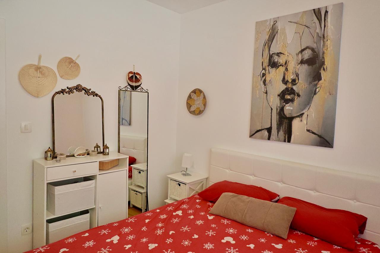  Image of Apartment - 2 Bedrooms - 1 Bathrooms for Residential For Sale in Kotor-Dobrota-Montenegro, Image 16